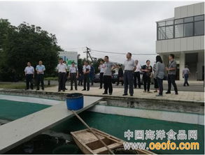 金坛区召开2017年渔业科技入户暨水产品质量安全工作推进会